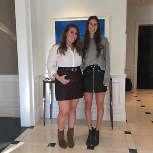 Meet your Posher, Sami